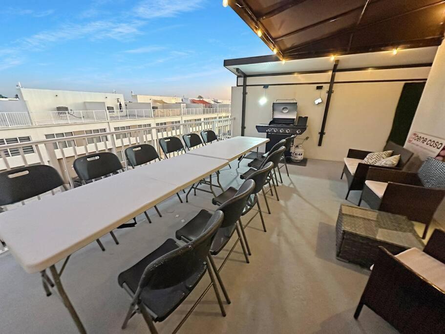 Vacay Spot Experience Luna Sky! 65" Tv Bar, Bbq, Shower Massage Jets, Music, Go To Fl Keys ホームステッド エクステリア 写真